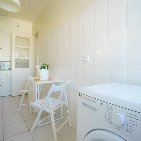 Apartman Shortstayflat - Feel The Real